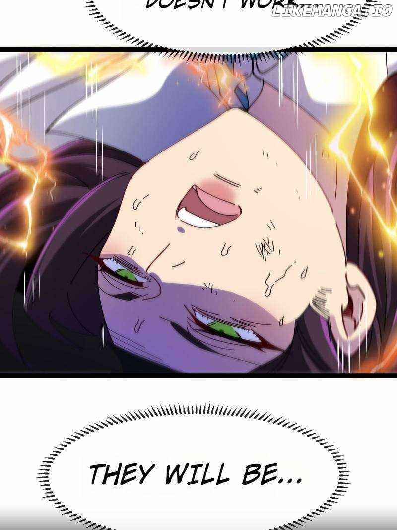 I Am The Monster Overlord Chapter 61 38